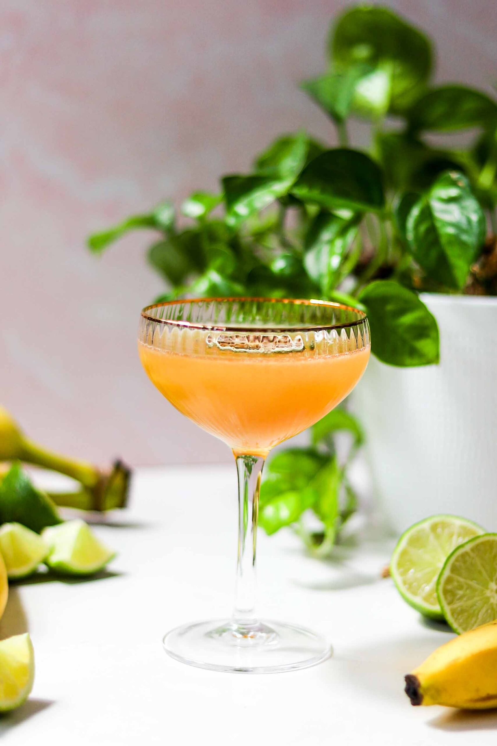 banana daiquiri