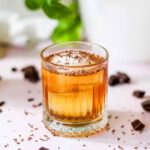 chocolate old fashioned