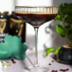 guinness espresso martini