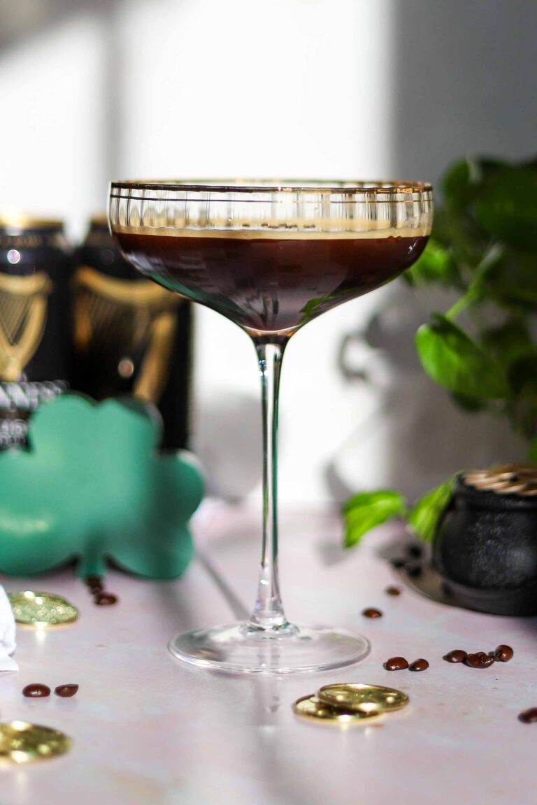 guinness espresso martini