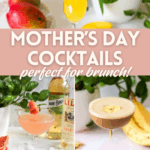 mother's day cocktails
