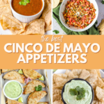 cinco de mayo appetizers