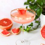 grapefruit gimlet
