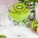 kiwi martini