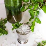 mint julep pitcher