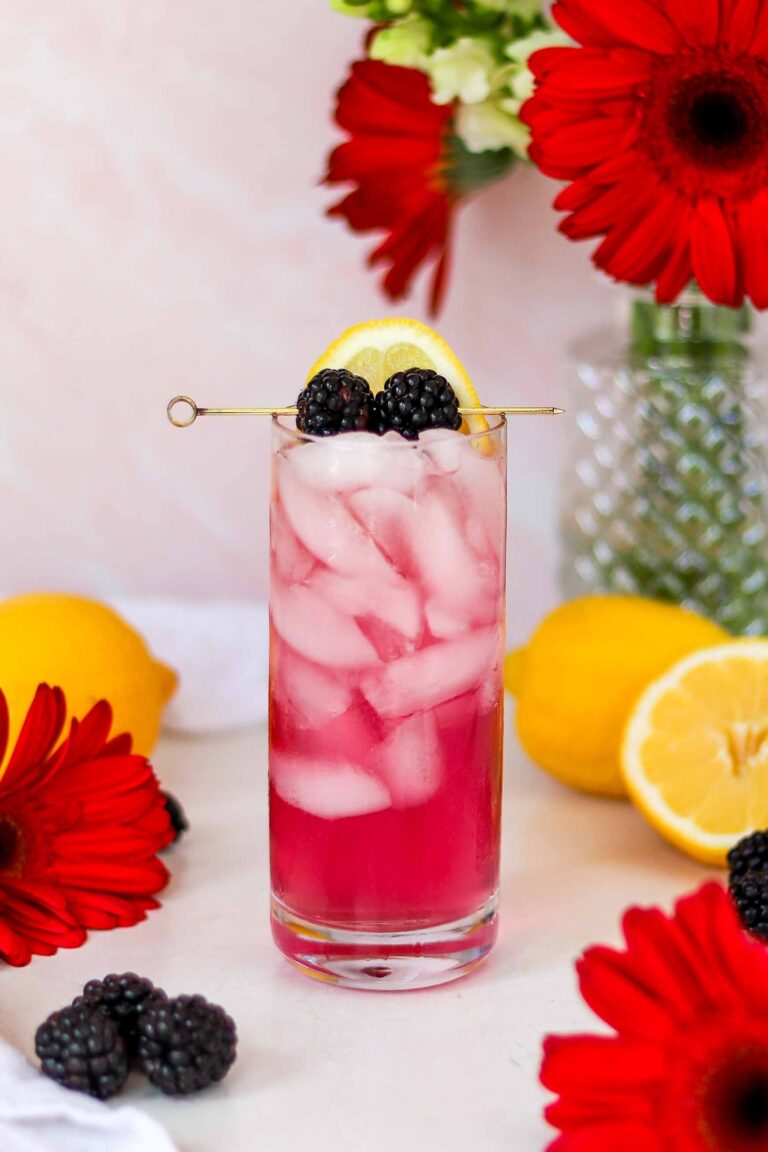 kentucky oaks lily drink