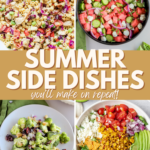 summer side dishes