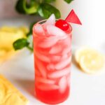 the azalea cocktail the masters cocktail