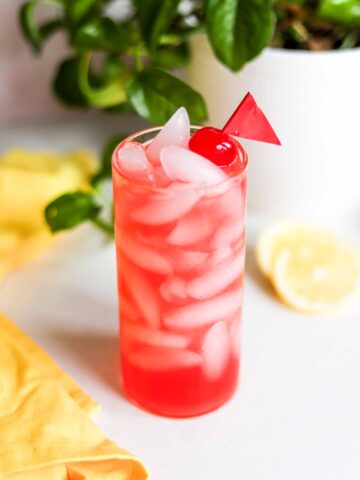 the azalea cocktail the masters cocktail