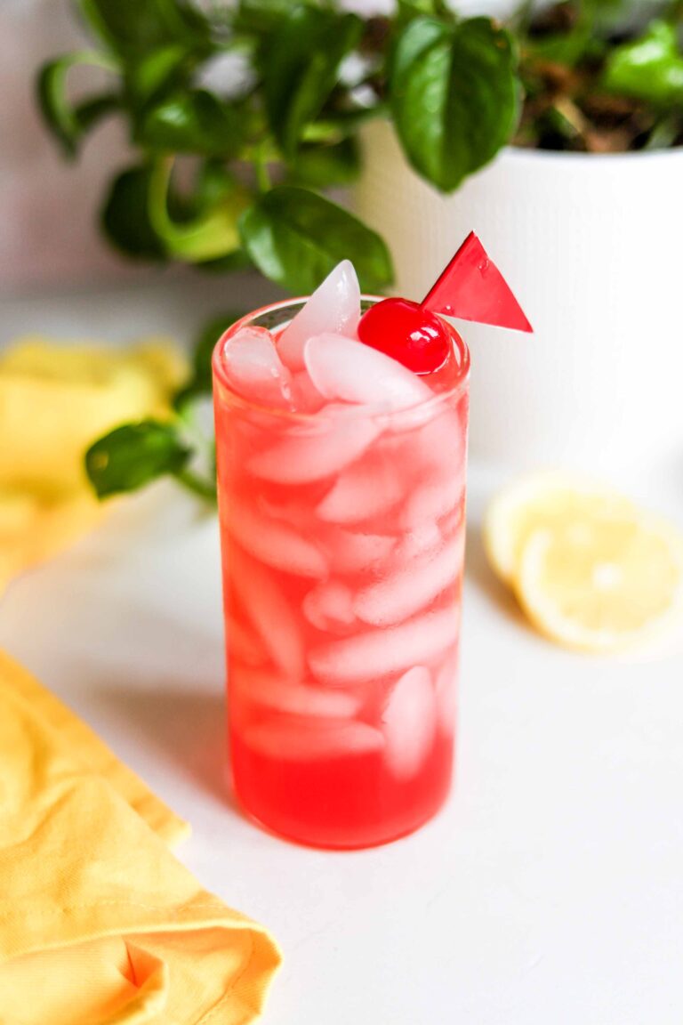 the azalea cocktail the masters cocktail