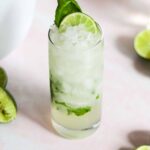 basil mojito