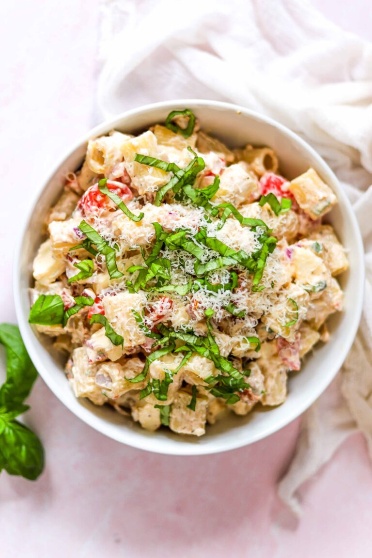 marry me pasta salad