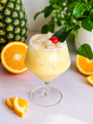 painkiller cocktail recipe