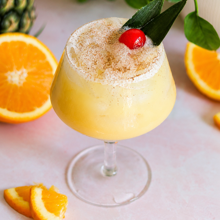 painkiller cocktail recipe