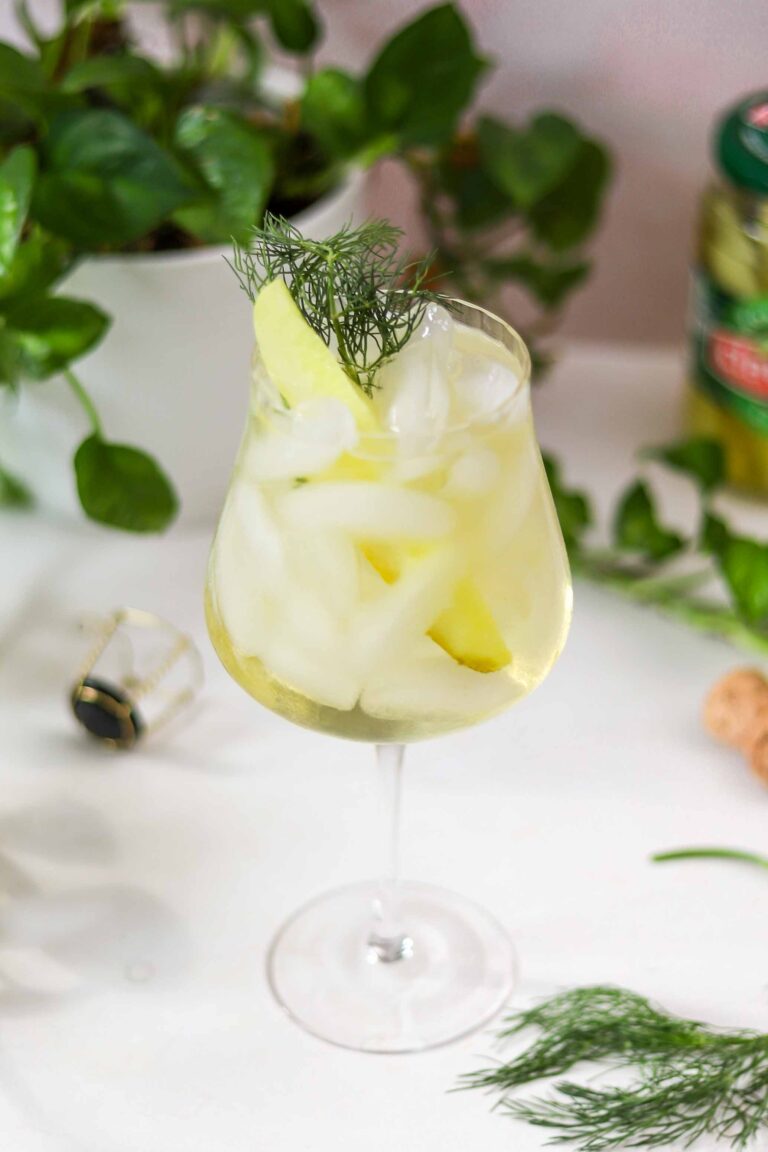 pickle spritz