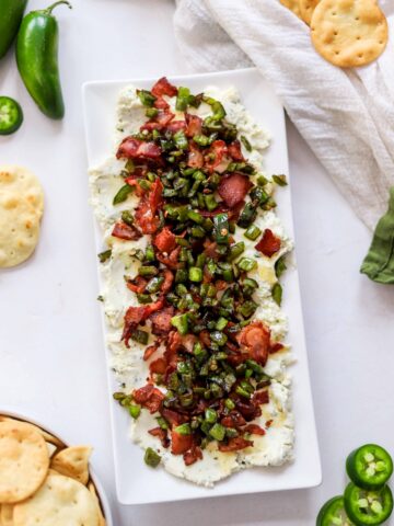 boursin dip